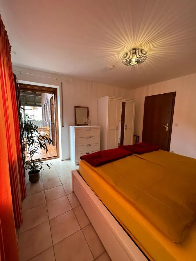 „Partanum“ Apartment Garmisch-Partenkirchen