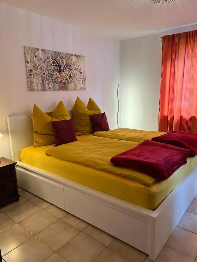 „Partanum“ Apartment Garmisch-Partenkirchen