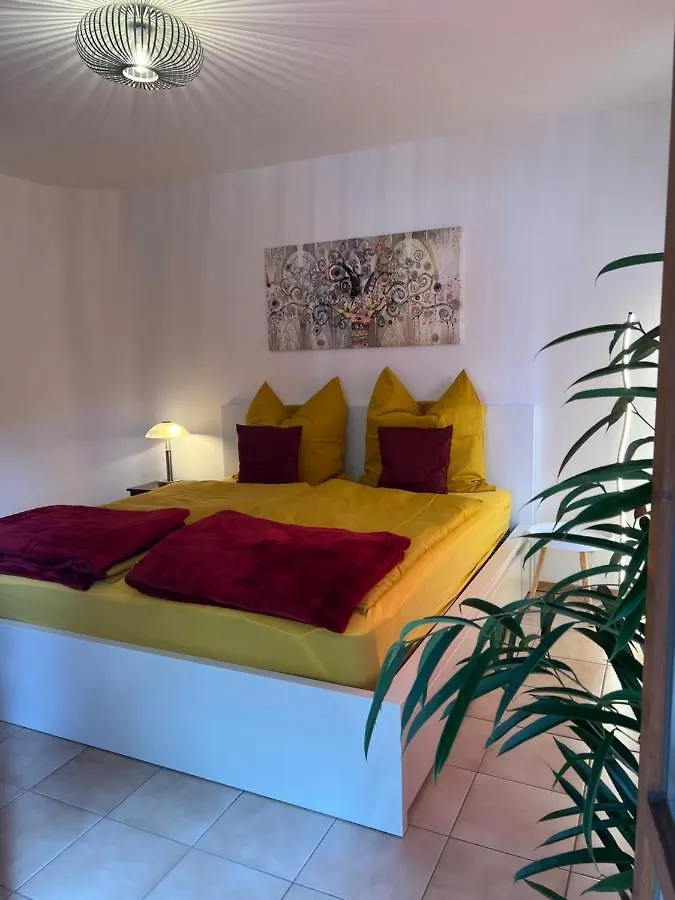 „Partanum“ Apartment Garmisch-Partenkirchen Germany