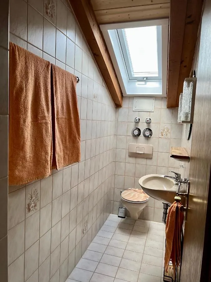 „Partanum“ Apartment Garmisch-Partenkirchen