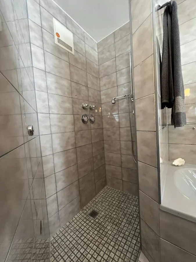 „Partanum“ Apartment Garmisch-Partenkirchen Germany