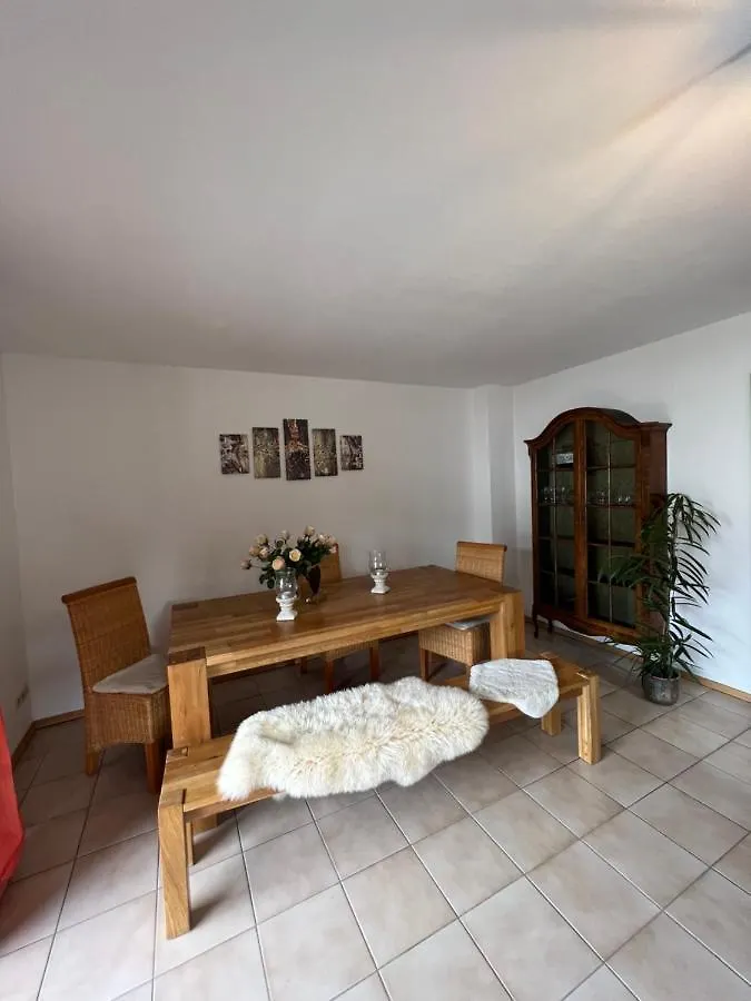 „Partanum“ Apartment Garmisch-Partenkirchen