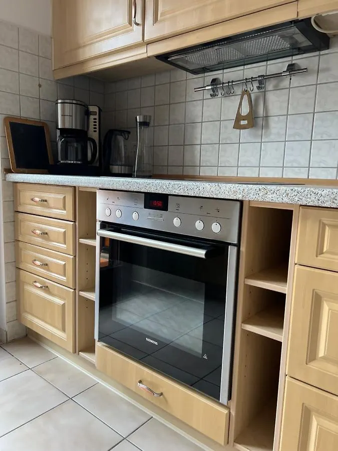 „Partanum“ Apartment Garmisch-Partenkirchen