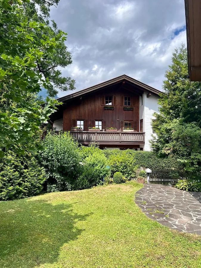 „Partanum“ Apartment Garmisch-Partenkirchen