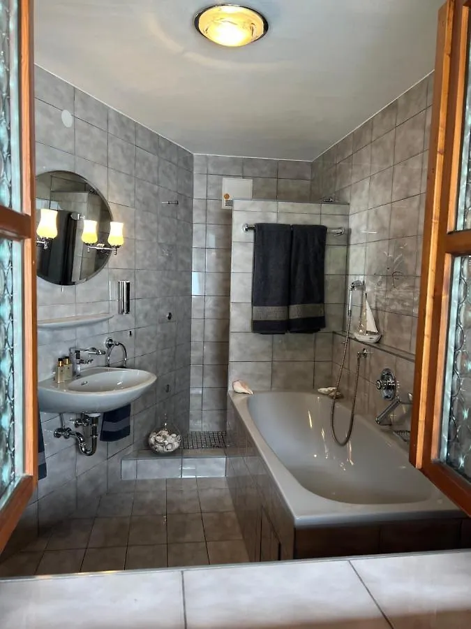 „Partanum“ Apartment Garmisch-Partenkirchen Germany
