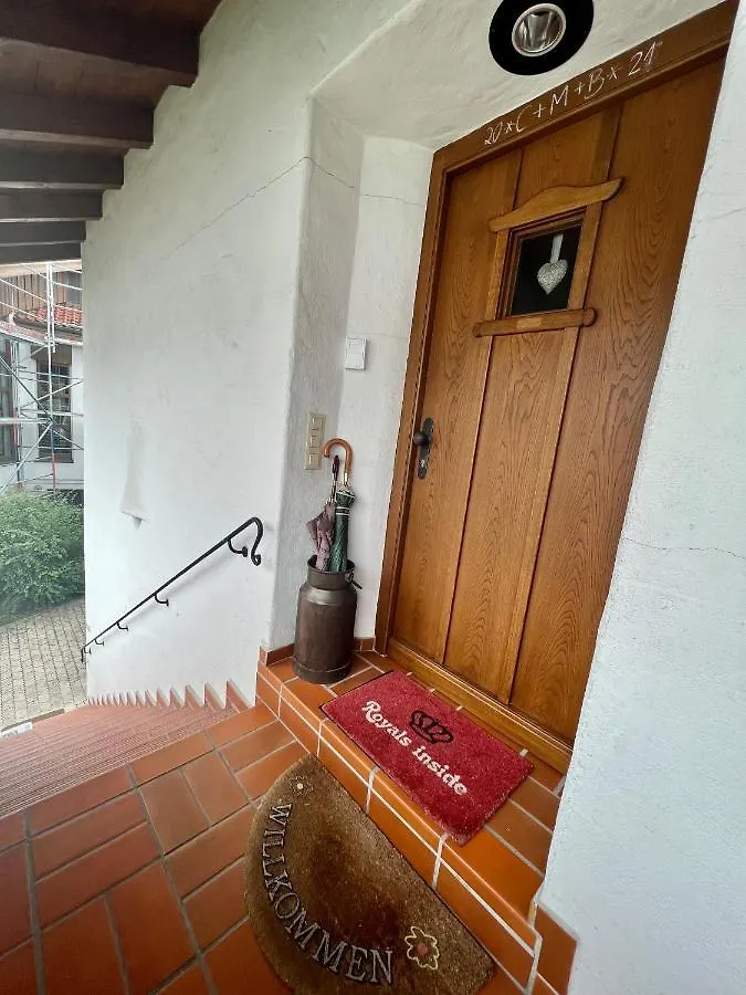 „Partanum“ Apartment Garmisch-Partenkirchen