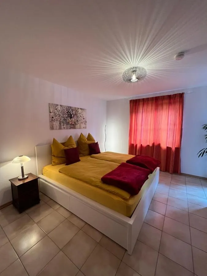 „Partanum“ Apartment Garmisch-Partenkirchen