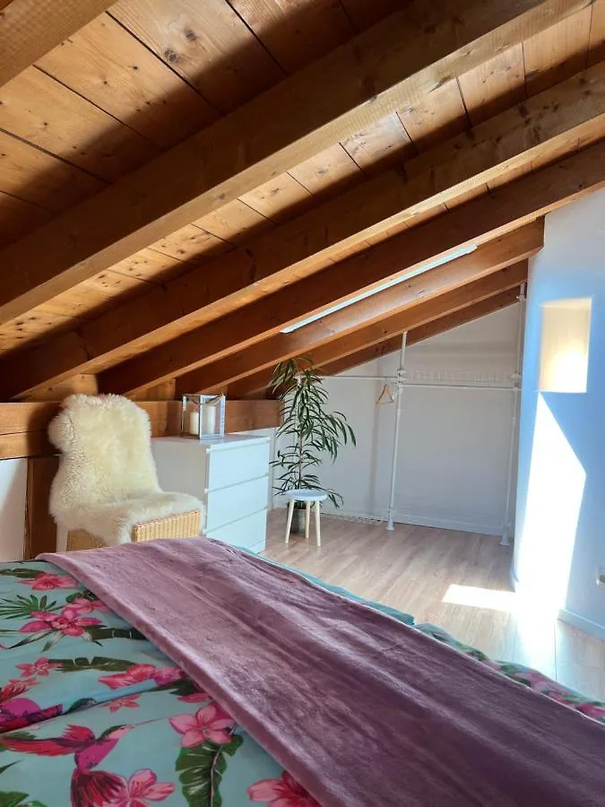 „Partanum“ Apartment Garmisch-Partenkirchen Germany