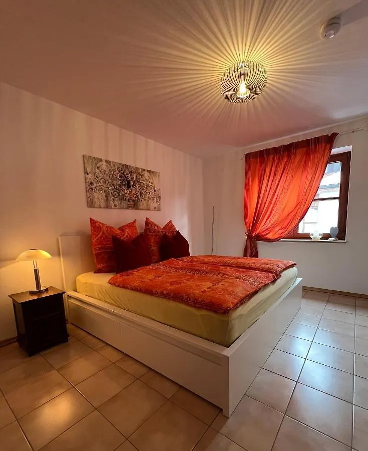 „Partanum“ Apartment Garmisch-Partenkirchen