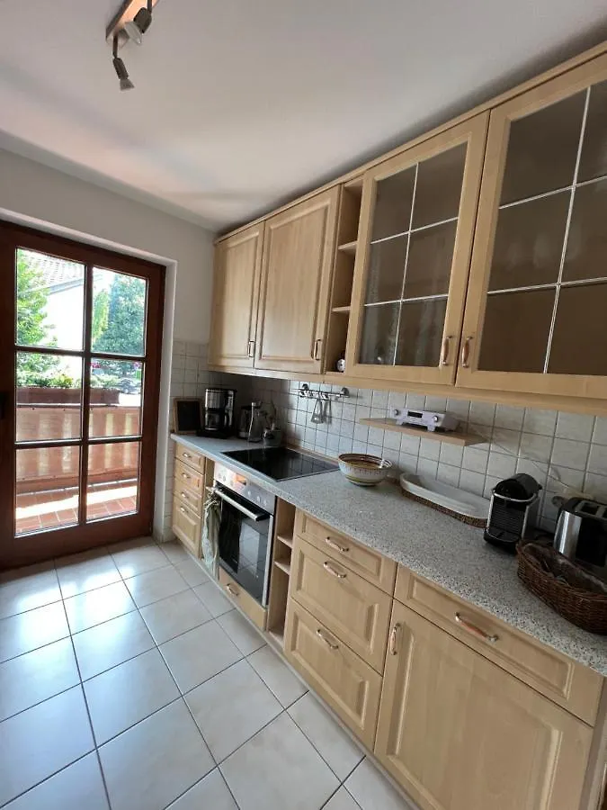 „Partanum“ Apartment Garmisch-Partenkirchen