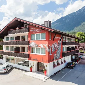 4* מלון Rheinischer Hof