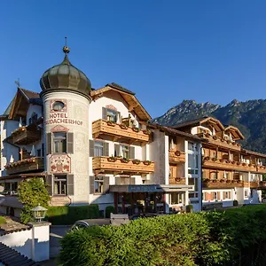 Hotel Staudacherhof History & Lifestyle, Garmisch-Partenkirchen